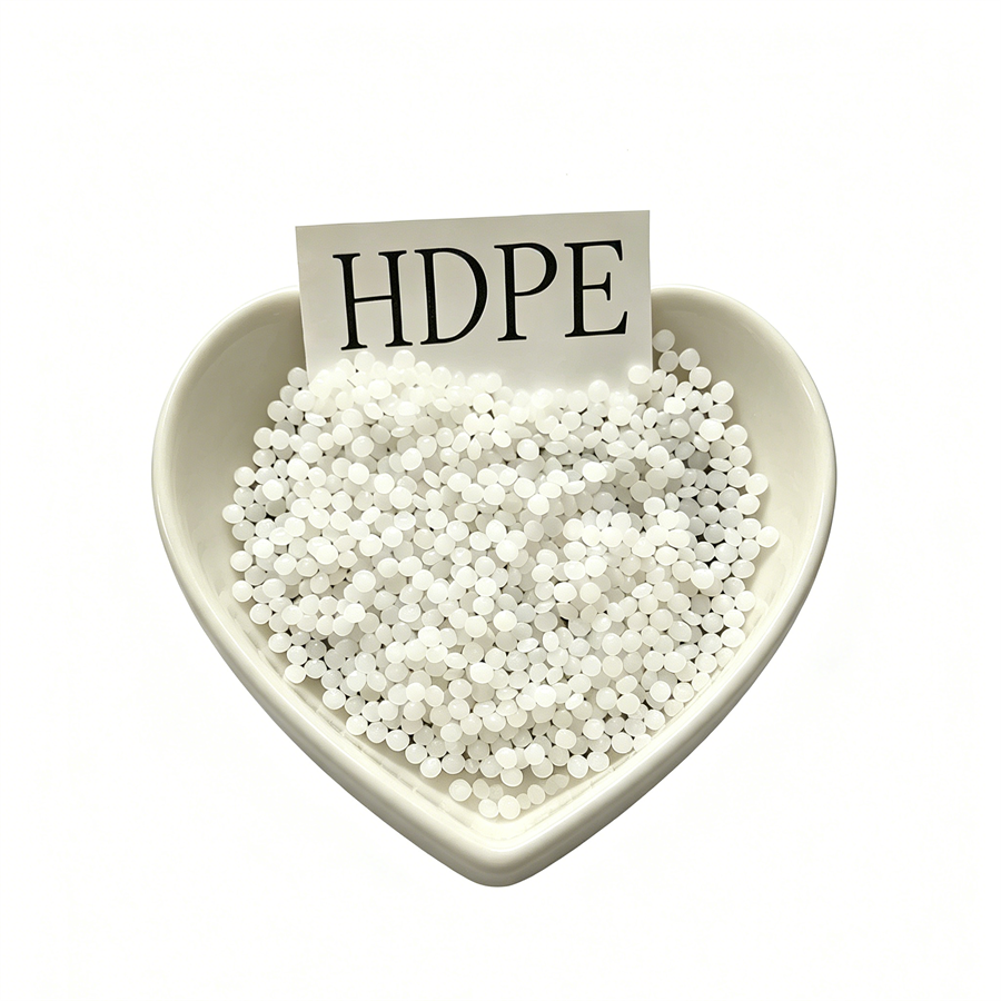 HDPE / LDPE Virgin Pellets